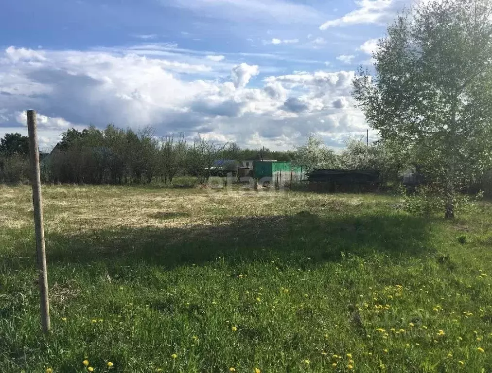 Участок в Башкортостан, Иглинский район, Акбердинский сельсовет, ... - Фото 1