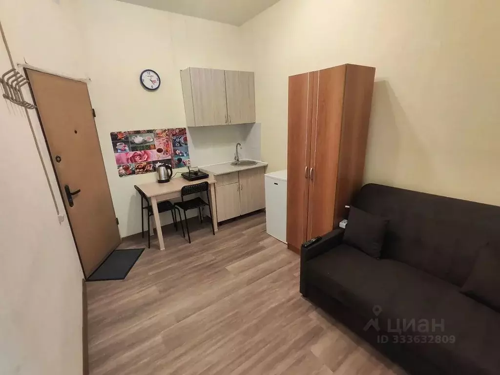Комната Московская область, Котельники Южный мкр, 11 (10.0 м) - Фото 1