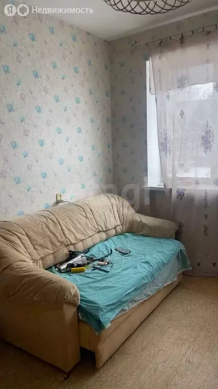 2-комнатная квартира: Черняховск, Прегельная улица, 5 (50 м) - Фото 2