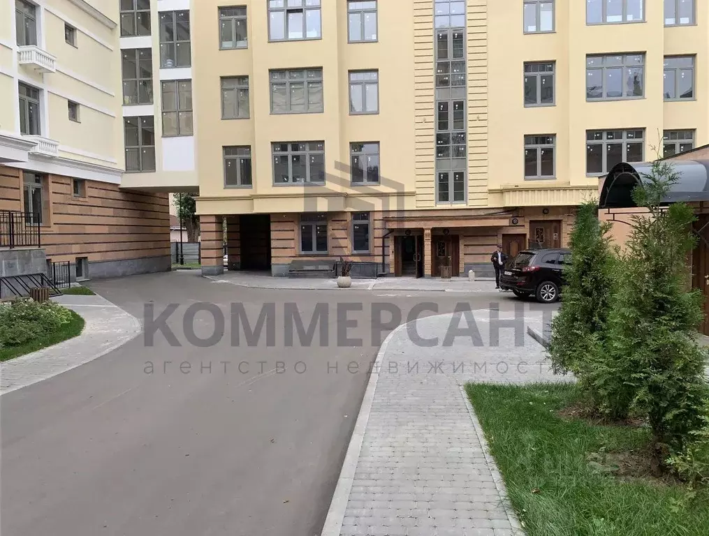 Торговая площадь в Нижегородская область, Нижний Новгород ул. Гоголя, ... - Фото 1