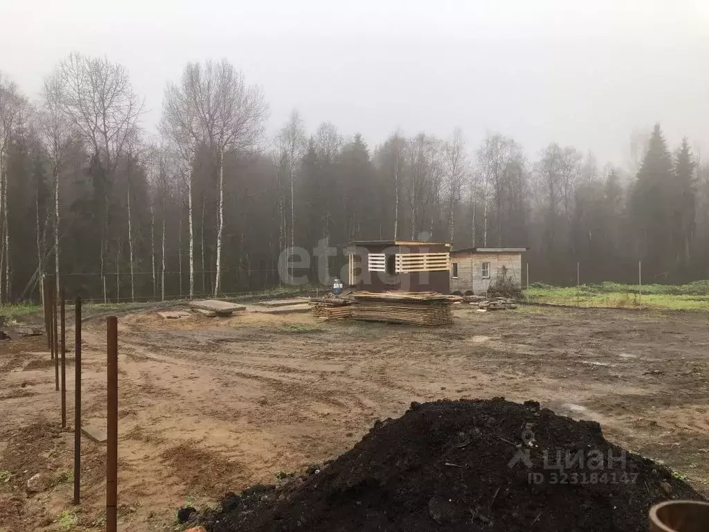 Участок в Коми, Сыктывкар проезд Юго-Западный, 98 (7.15 сот.) - Фото 2