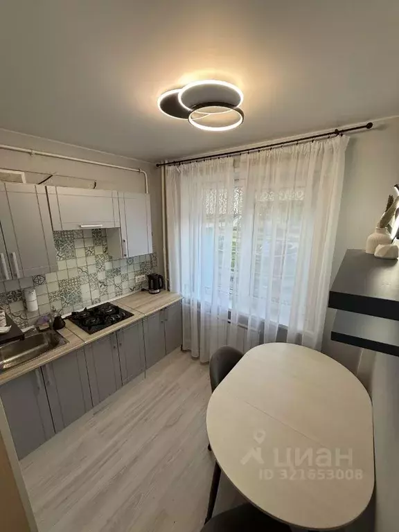 1-к кв. Архангельская область, Архангельск ул. Тимме, 18к3 (34.5 м) - Фото 0