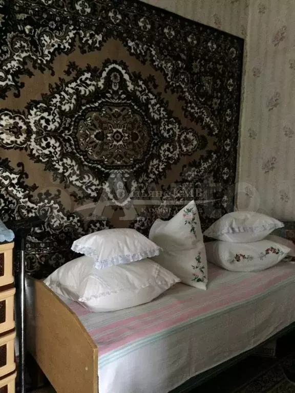 2-к. квартира, 41 м, 1/1 эт. - Фото 1