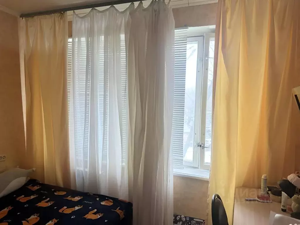 2-к кв. Самарская область, Тольятти Приморский бул., 10 (52.0 м) - Фото 1