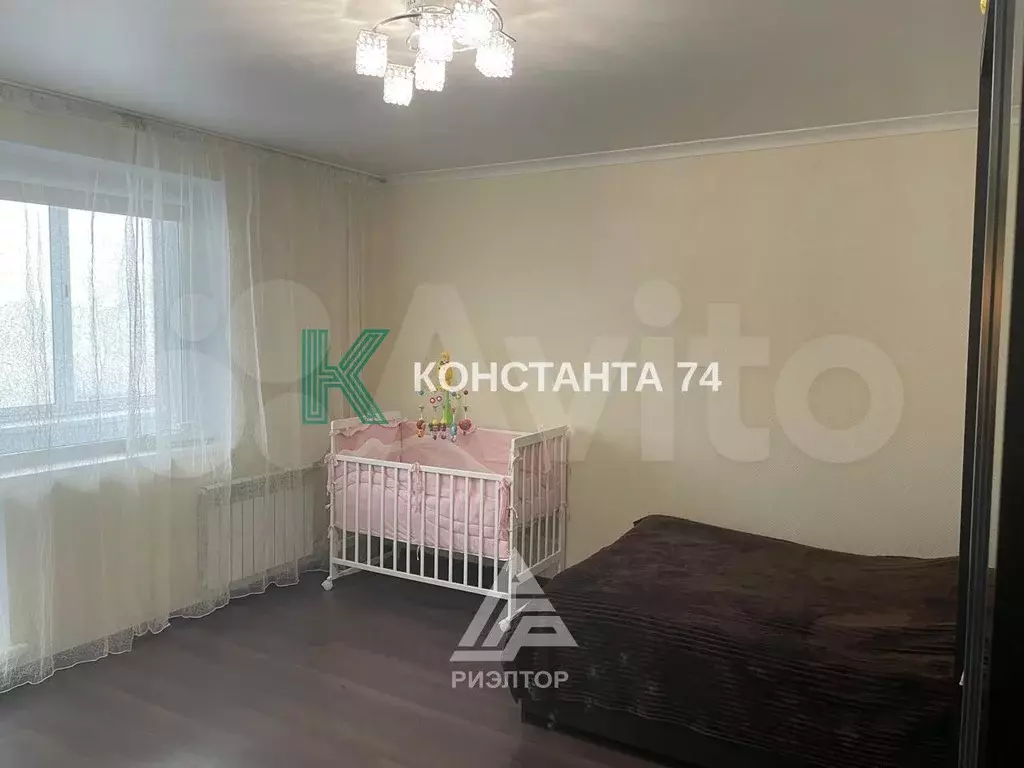 2-к. квартира, 52,2 м, 2/5 эт. - Фото 1