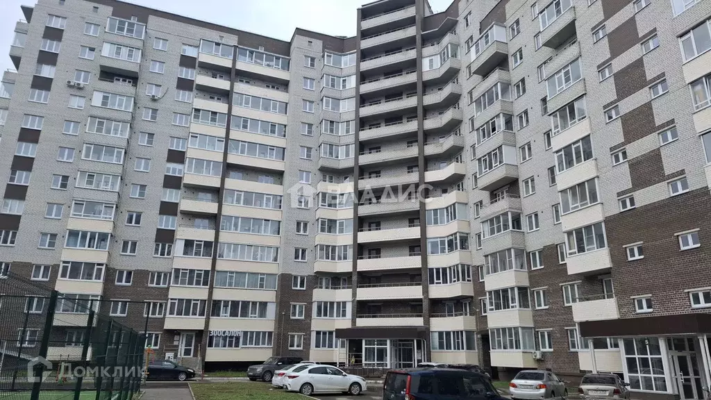 Продаётся 1-к квартира, 37.7 м - Фото 0