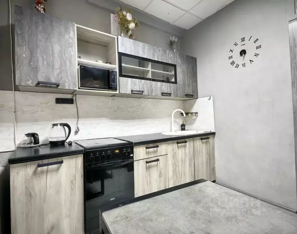 3-к кв. Иркутская область, Ангарск 35-й кв-л, 21 (75.4 м) - Фото 2