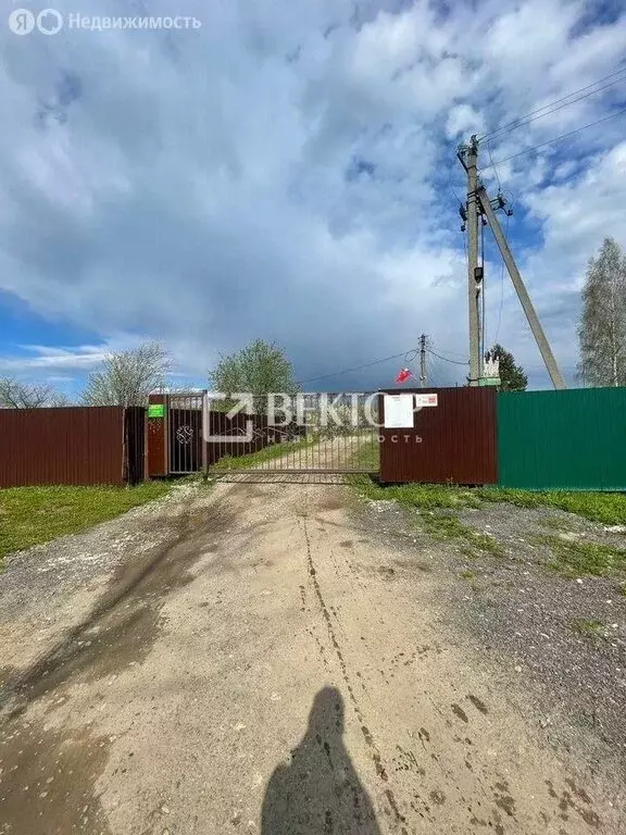 Участок в Ивановский район, Беляницкое сельское поселение, ... - Фото 1