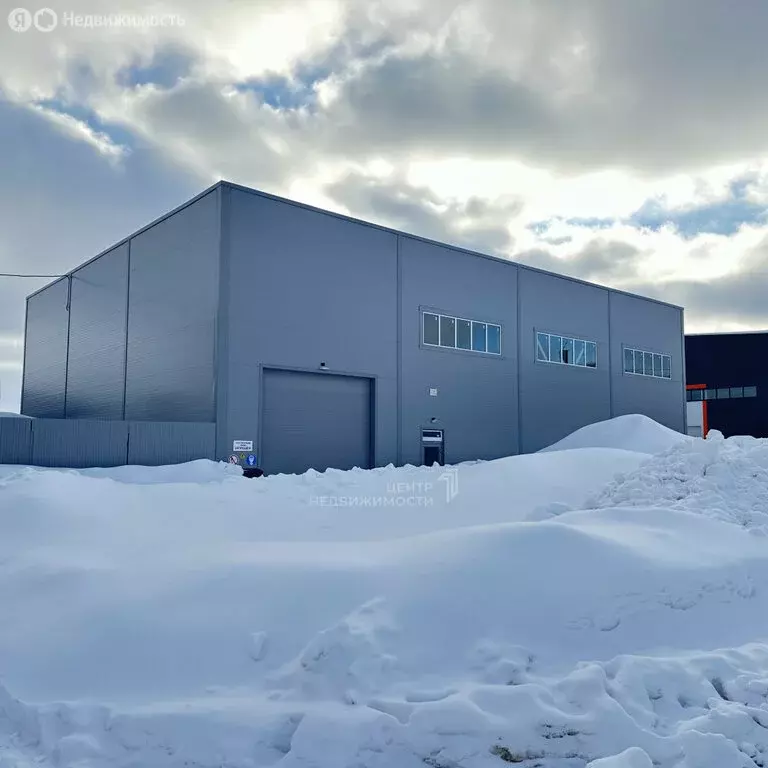 Склад (450 м) - Фото 1