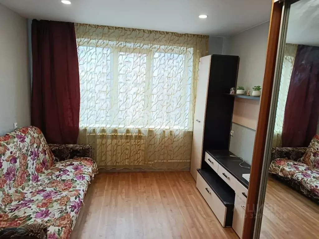 Комната Коми, Сыктывкар ул. Маегова, 20 (13.0 м) - Фото 2