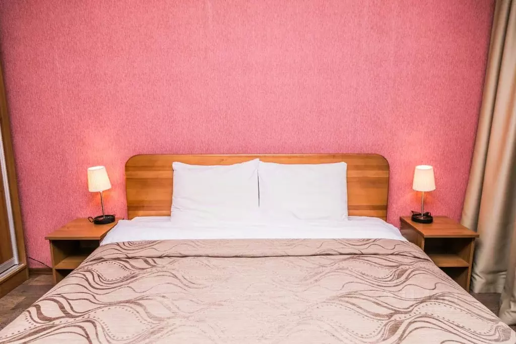 Комната Новосибирская область, Новосибирск Академгородок мкр, ул. ... - Фото 2