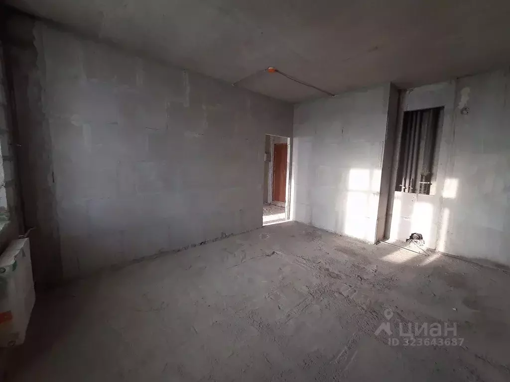 2-к кв. Москва проезд Березовой Рощи, 12 (92.4 м) - Фото 2