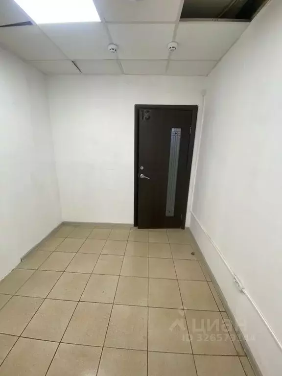 Помещение свободного назначения в Москва Варшавское ш., 70к3 (14 м) - Фото 1