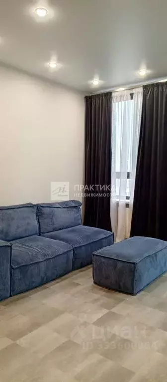 1-к кв. Москва ул. Архитектора Щусева, 5к2 (47.0 м) - Фото 2
