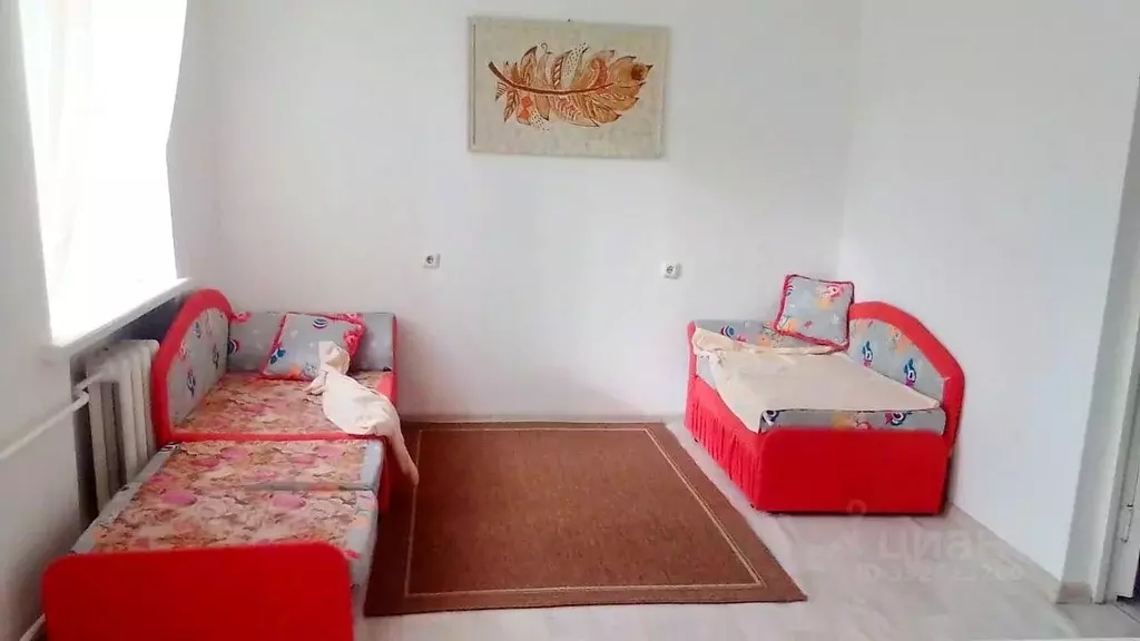 Студия Башкортостан, Уфа ул. Цюрупы, 9/2 (24.0 м) - Фото 2