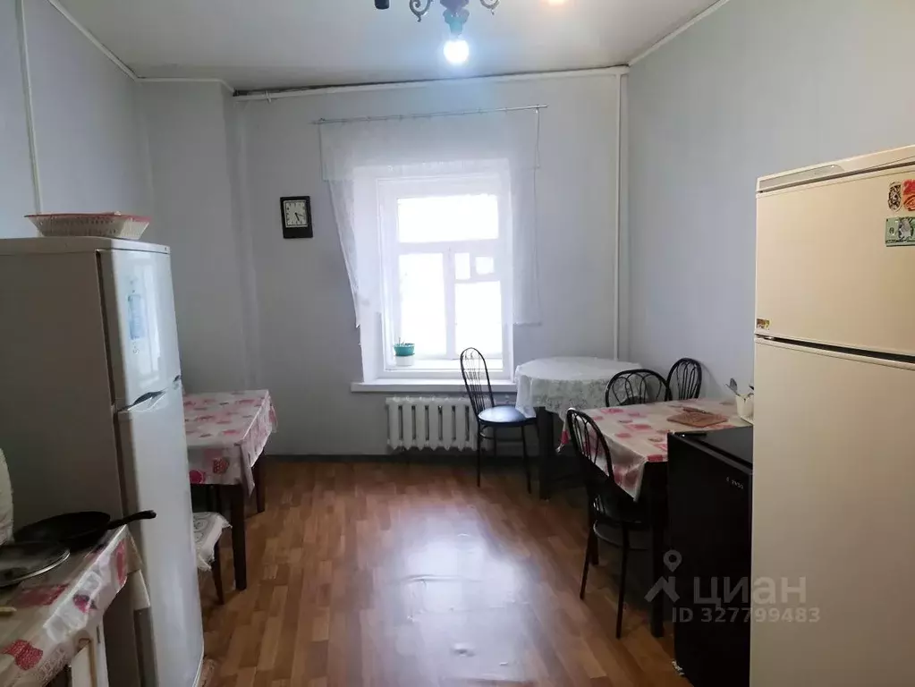 Комната Москва Волочаевская ул., 40К2 (13.6 м) - Фото 0