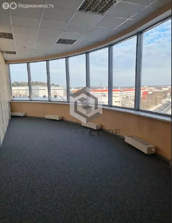 Офис (285 м) - Фото 2