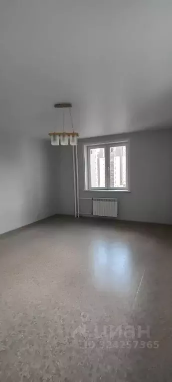 2-к кв. Красноярский край, Красноярск Судостроительная ул., 27В (67.0 ... - Фото 2