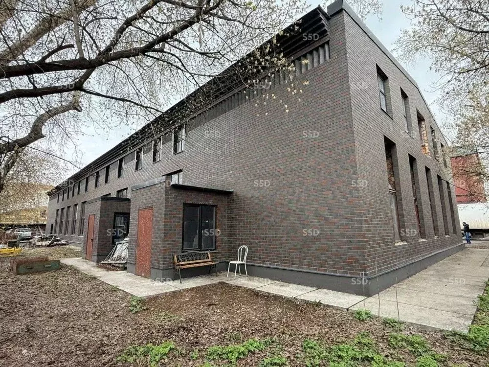 Помещение свободного назначения в Москва Автомобильный проезд, 5 (777 ... - Фото 1