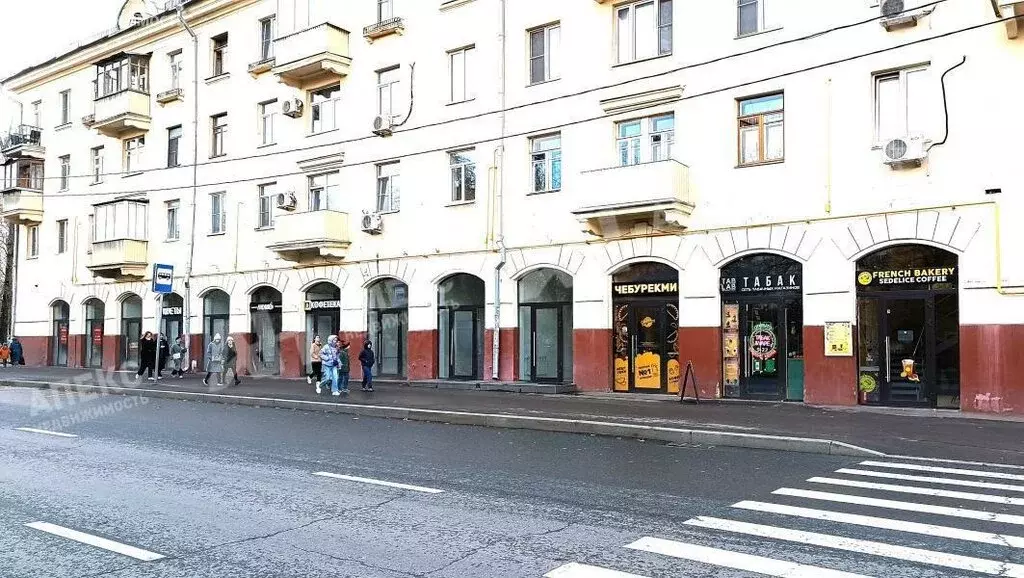 Торговая площадь (44 м) - Фото 2