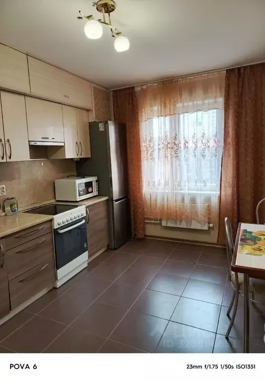 1-к кв. Московская область, Лобня ул. Катюшки, 54 (40.0 м) - Фото 1