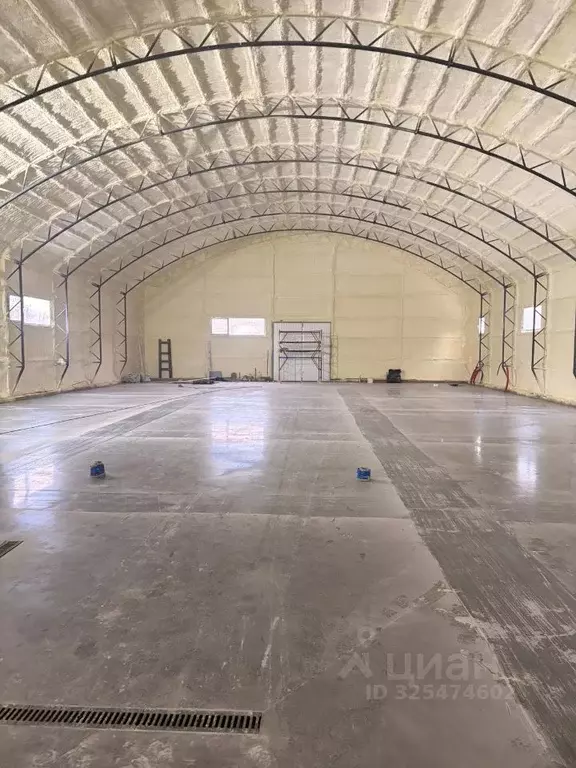 Помещение свободного назначения в Московская область, Истра ... - Фото 1