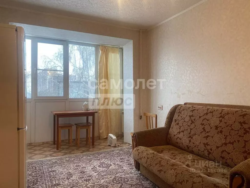 Комната Иркутская область, Иркутск Академическая ул., 60Г (12.2 м) - Фото 2