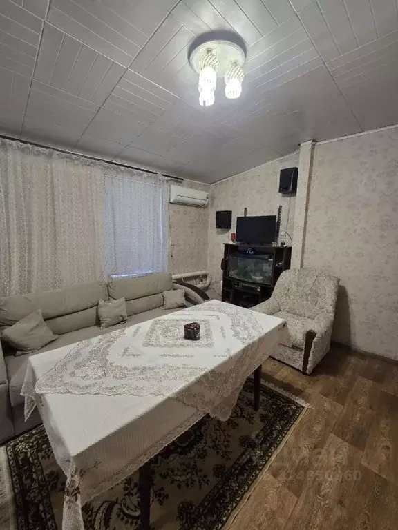 Дом в Ростовская область, Ростов-на-Дону Тибетская ул. (80 м) - Фото 1