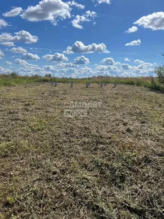 Участок в Владимирская область, Суздальский район, Боголюбовское ... - Фото 0