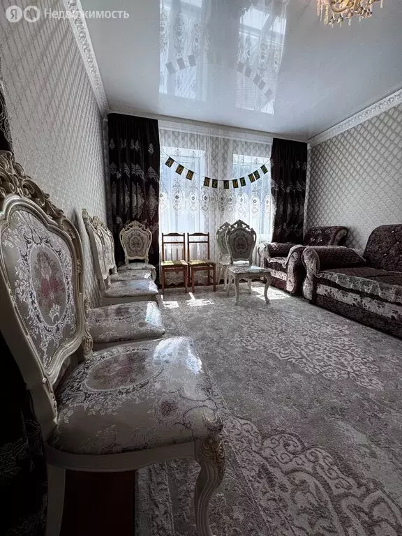 Дом в Ставропольский край, городской округ Кисловодск, посёлок ... - Фото 1