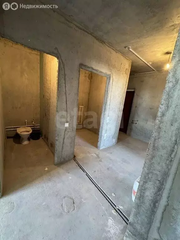 2-комнатная квартира: Оренбург, Салмышская улица, 61 (60.2 м) - Фото 2