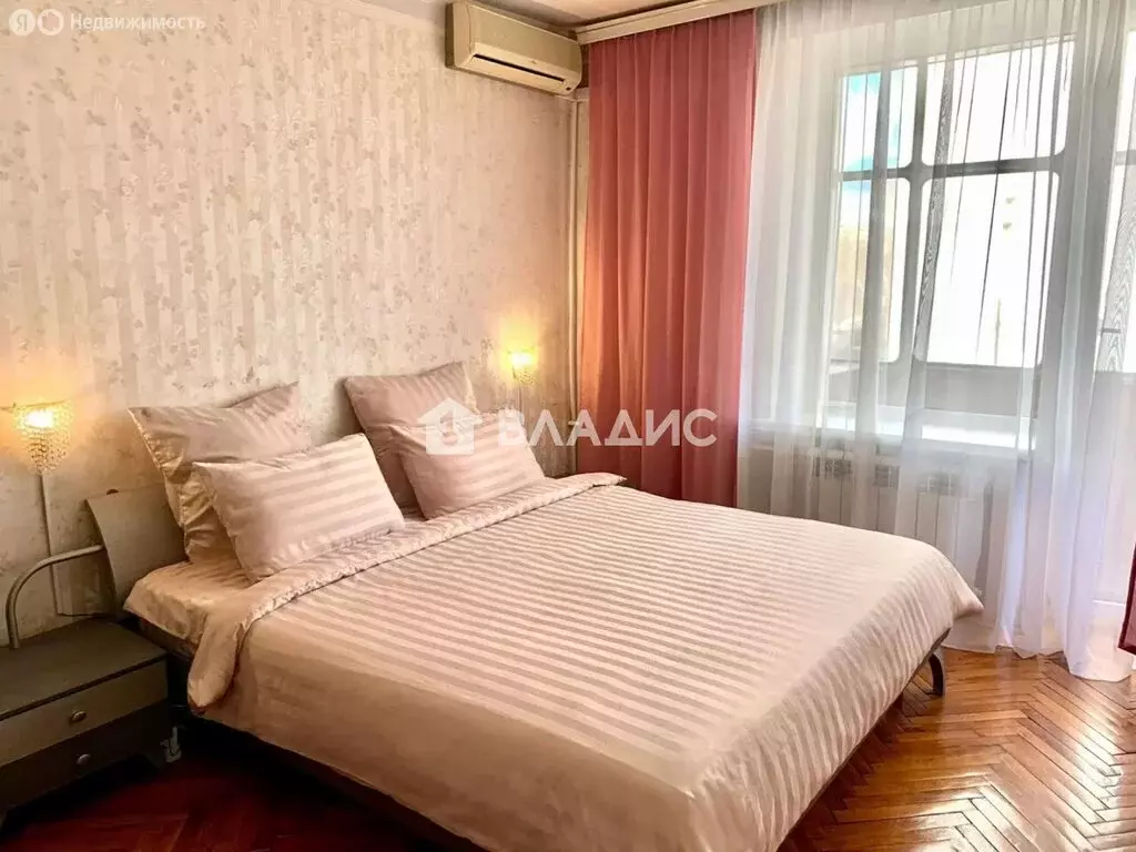 3-комнатная квартира: Москва, Бутырская улица, 9к1 (72 м) - Фото 1