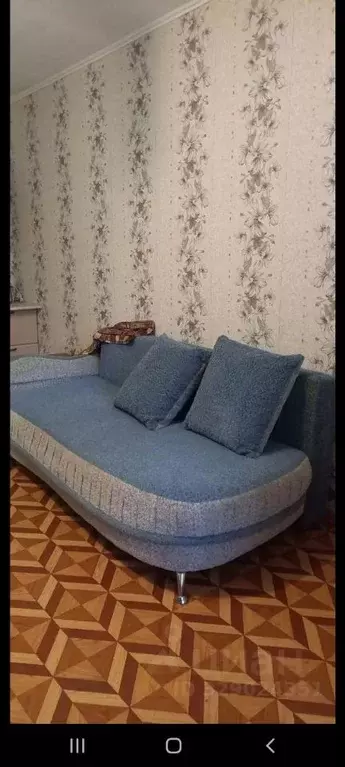Комната Ивановская область, Иваново Академическая ул., 9 (18.0 м) - Фото 1