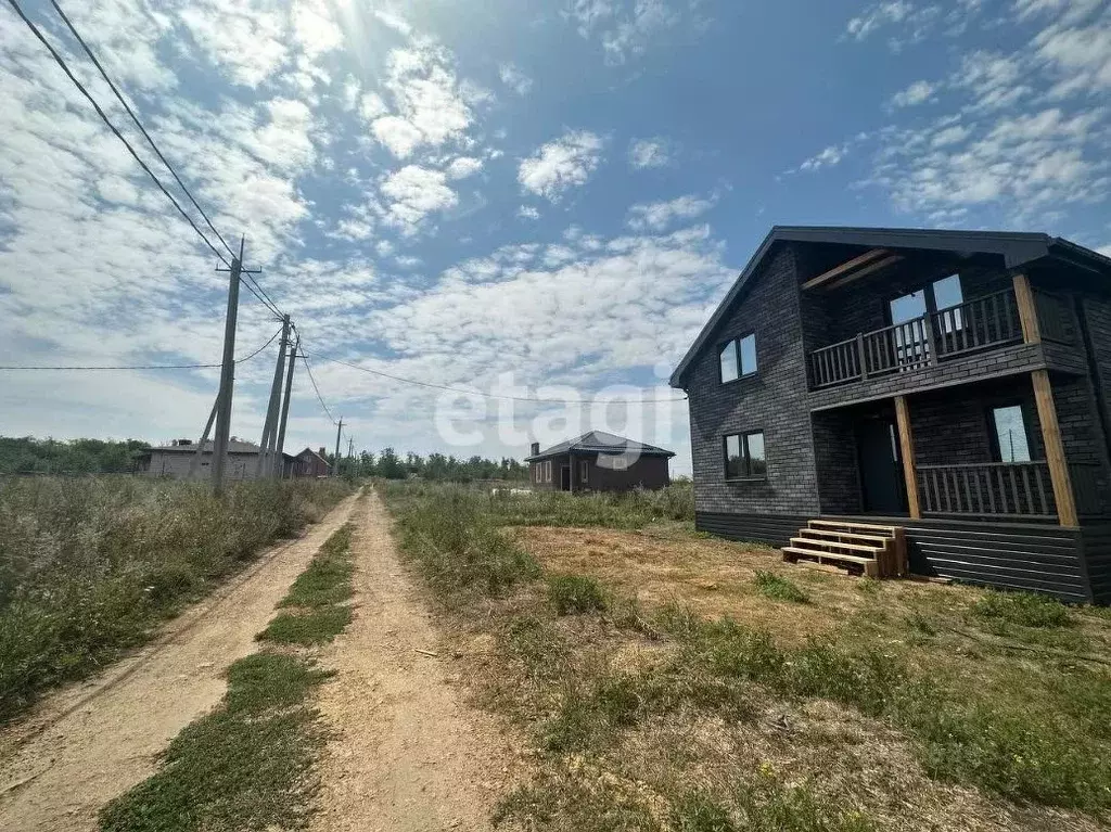 Участок в Ростовская область, Аксайский район, Рассветовское с/пос, ... - Фото 1