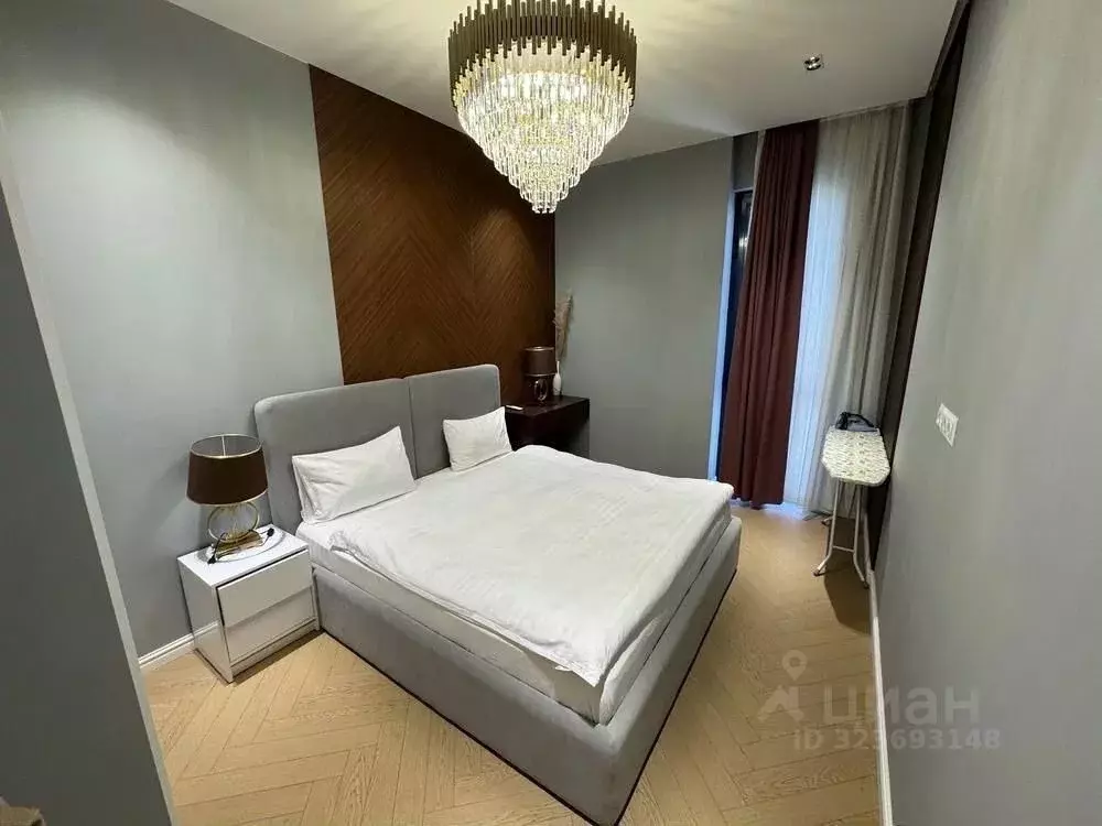 1-к кв. Татарстан, Казань ул. Алексея Козина, 2 (45.0 м) - Фото 1