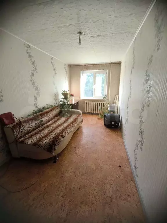 2-к. квартира, 43,2 м, 1/5 эт. - Фото 1