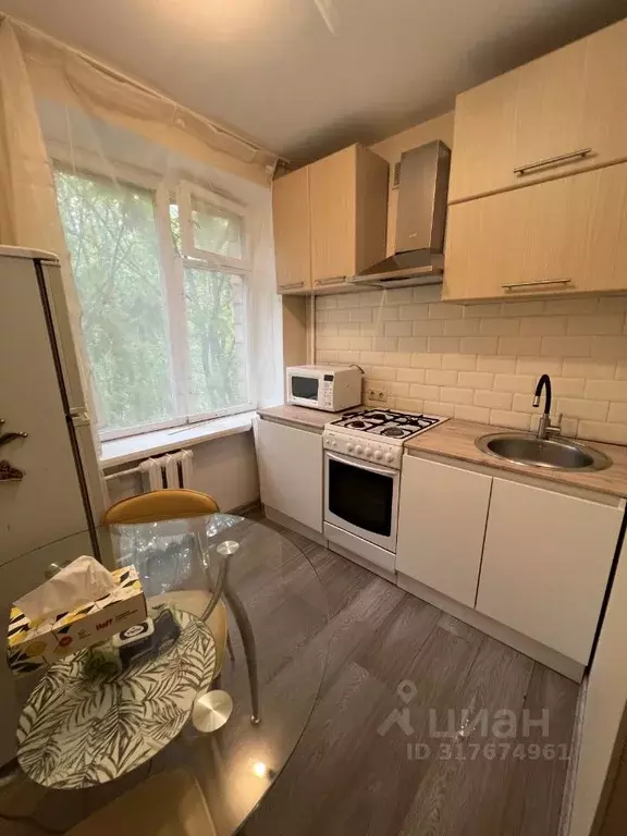 2-к кв. Москва ул. Багрицкого, 10К1 (42.0 м) - Фото 0