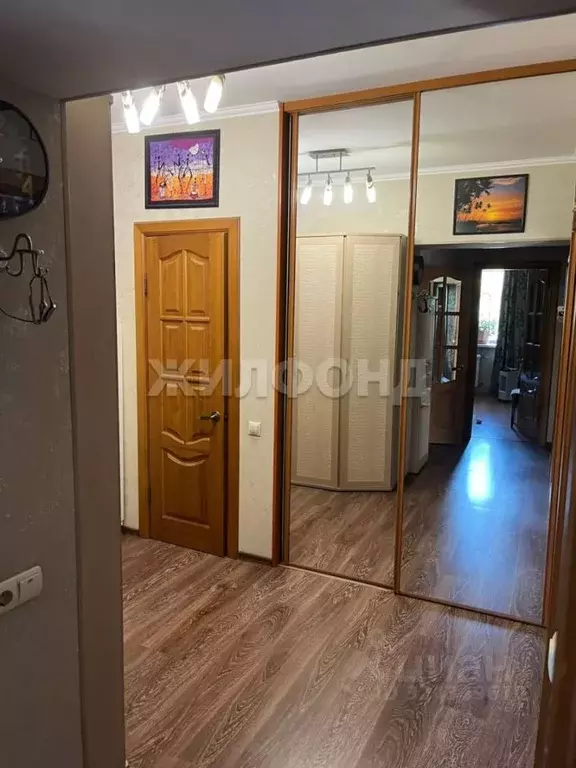 3-к кв. Хакасия, Абакан ул. Крылова, 63 (85.9 м) - Фото 2