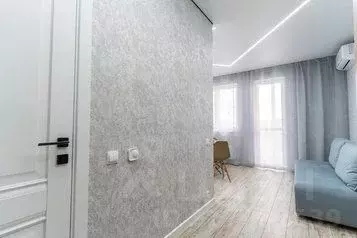 1-к кв. Краснодарский край, Новороссийск ул. Куникова, 47Г (22.0 м) - Фото 0