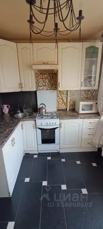 2-к кв. Владимирская область, Владимир ул. Жуковского, 20 (50.2 м) - Фото 2