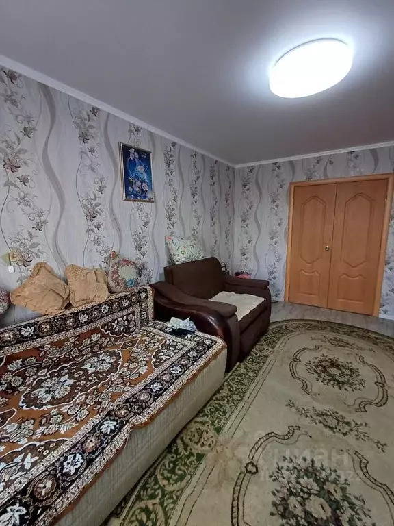 Комната Татарстан, Набережные Челны просп. Чулман, 114/35 (29.3 м) - Фото 2