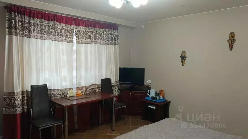 Комната Московская область, Кубинка ул. 59-я Мехколонна, 35 - Фото 1