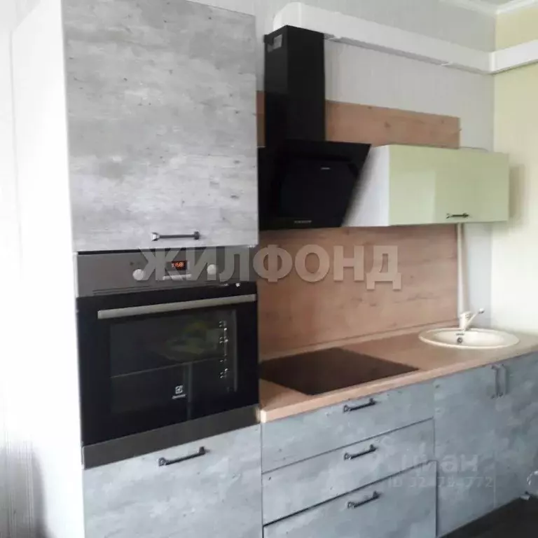 Студия Хакасия, Абакан ул. Кирова, 120к1 (41.3 м) - Фото 1