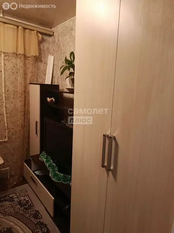 1-комнатная квартира: Липецк, улица Валентины Терешковой, 28 (12.6 м) - Фото 2