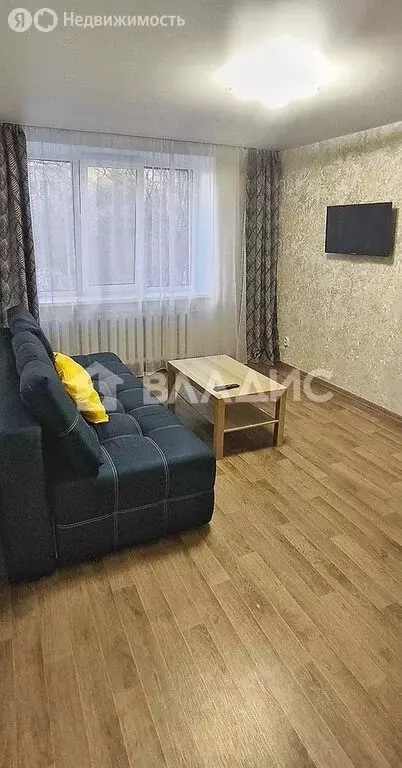 2-комнатная квартира: Петрозаводск, улица Анохина, 47А (45 м) - Фото 1