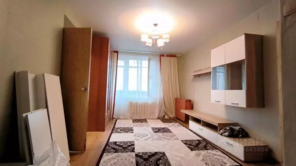 Квартира, 2 комнаты, 48 м - Фото 1