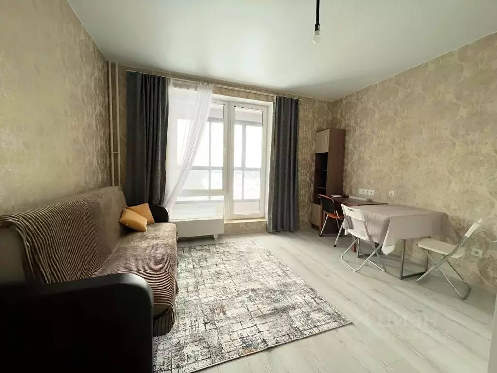 Студия Московская область, Ленинский городской округ, Боброво пгт ул. ... - Фото 2