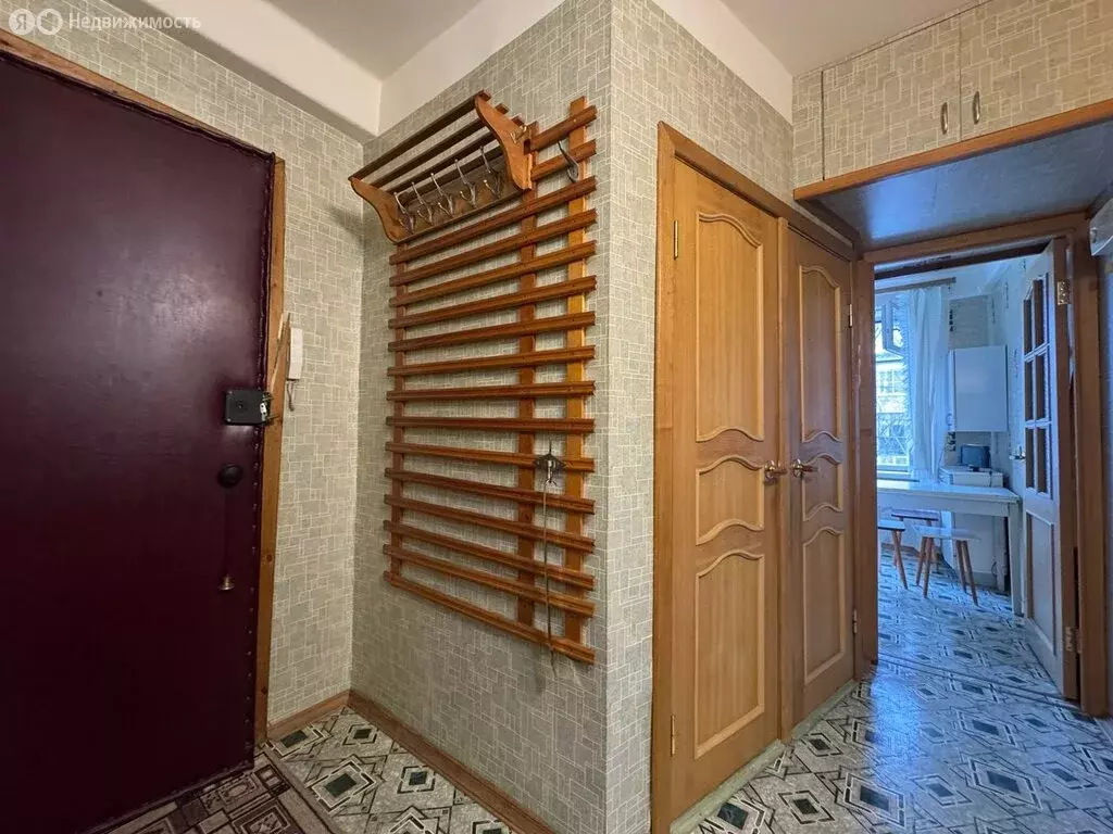 2-комнатная квартира: Санкт-Петербург, улица Партизана Германа, 10к4 ... - Фото 1