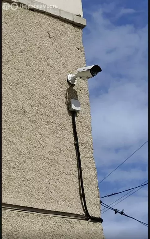 2-комнатная квартира: Курган, проспект Конституции, 77А (34 м) - Фото 2