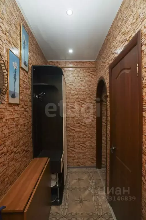 1-к кв. Омская область, Омск ул. 15-я Рабочая, 102 (32.4 м) - Фото 0